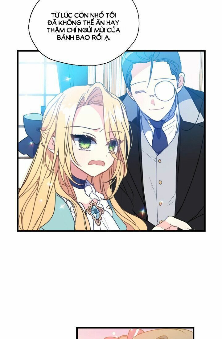 Bệ Hạ Xin Đừng Giết Tôi!!! Chapter 15 - Trang 2