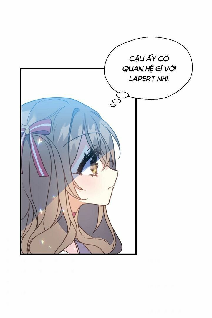 Bệ Hạ Xin Đừng Giết Tôi!!! Chapter 16 - Trang 2