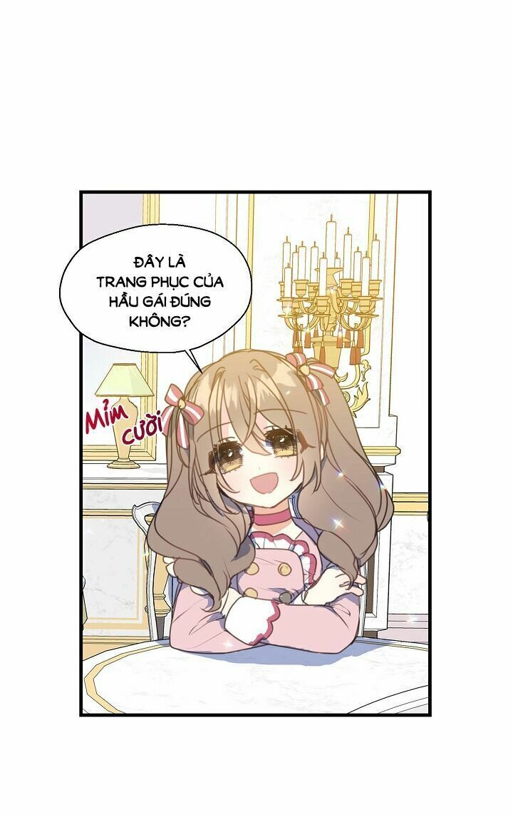 Bệ Hạ Xin Đừng Giết Tôi!!! Chapter 16 - Trang 2