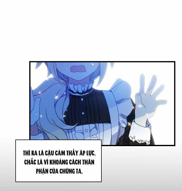 Bệ Hạ Xin Đừng Giết Tôi!!! Chapter 16 - Trang 2