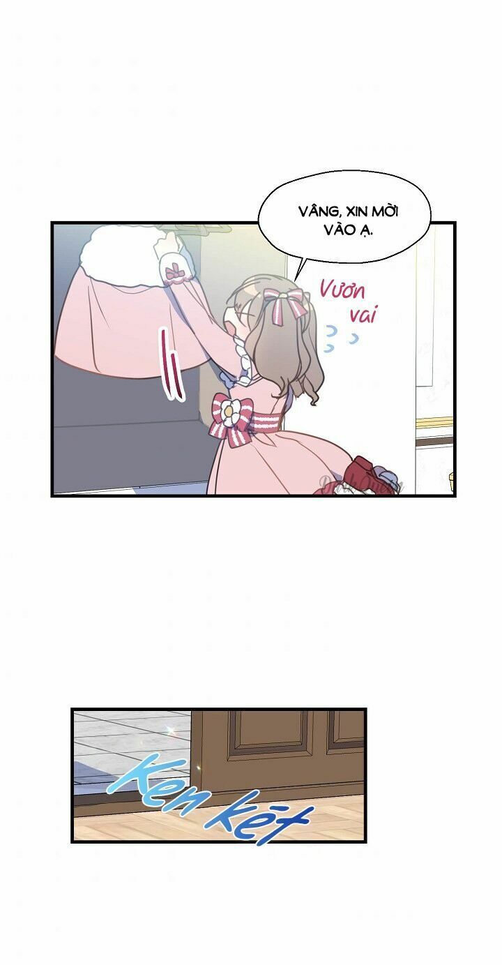 Bệ Hạ Xin Đừng Giết Tôi!!! Chapter 16 - Trang 2