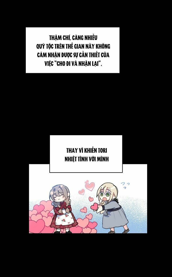 Bệ Hạ Xin Đừng Giết Tôi!!! Chapter 16 - Trang 2