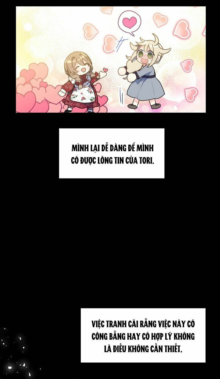 Bệ Hạ Xin Đừng Giết Tôi!!! Chapter 16 - Trang 2