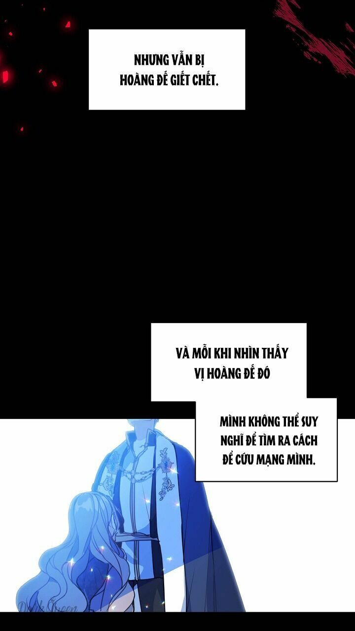 Bệ Hạ Xin Đừng Giết Tôi!!! Chapter 16 - Trang 2