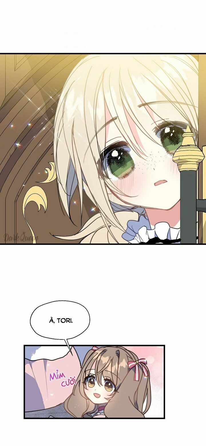 Bệ Hạ Xin Đừng Giết Tôi!!! Chapter 16 - Trang 2