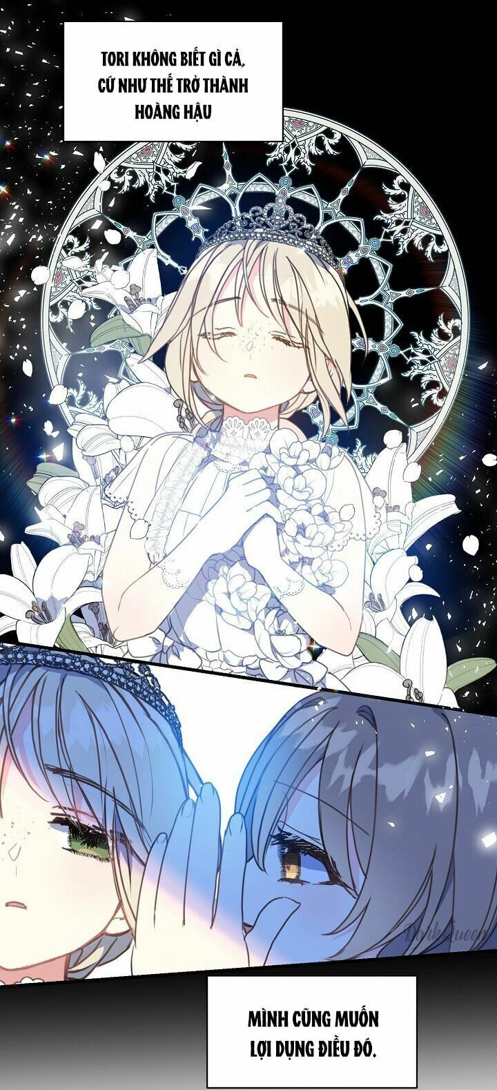 Bệ Hạ Xin Đừng Giết Tôi!!! Chapter 16 - Trang 2