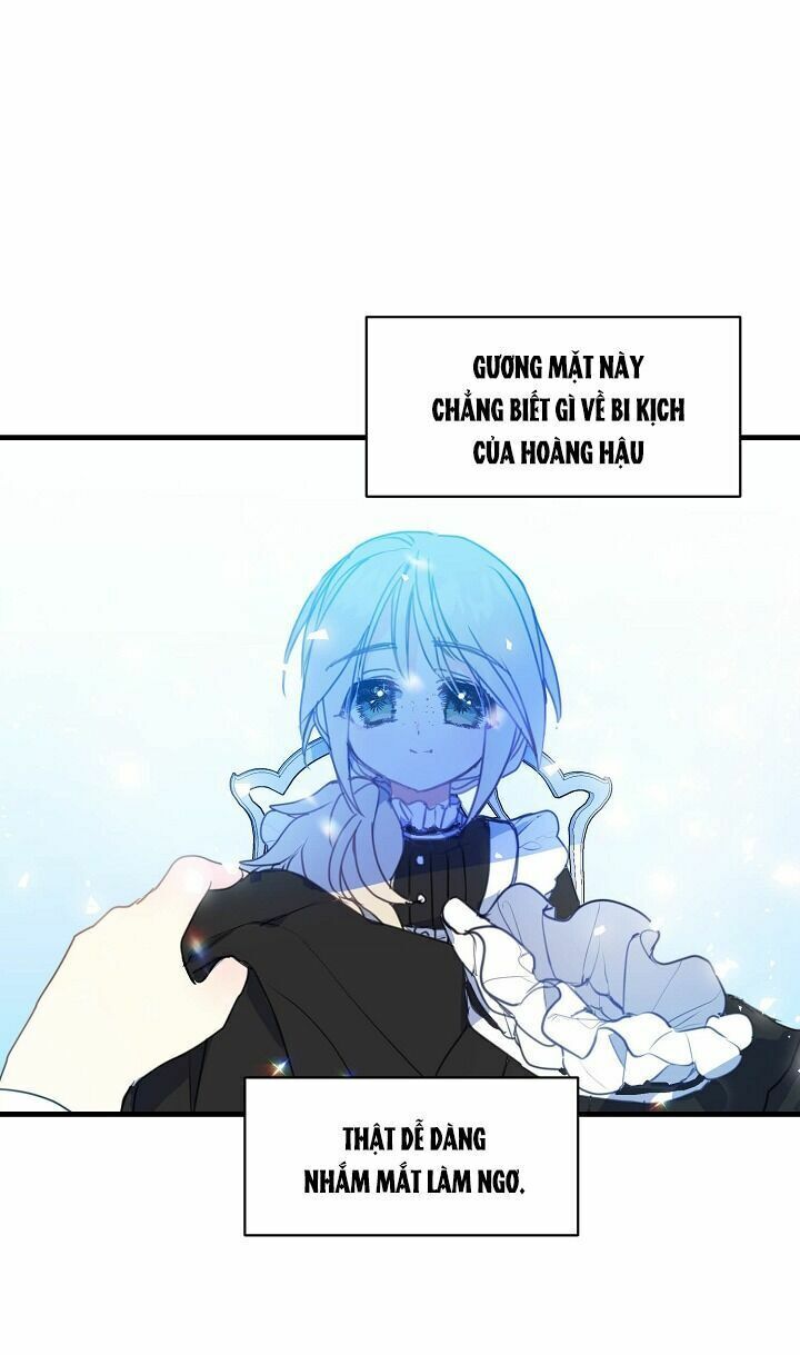 Bệ Hạ Xin Đừng Giết Tôi!!! Chapter 16 - Trang 2