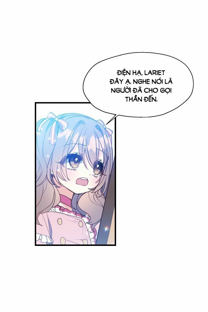 Bệ Hạ Xin Đừng Giết Tôi!!! Chapter 16 - Trang 2