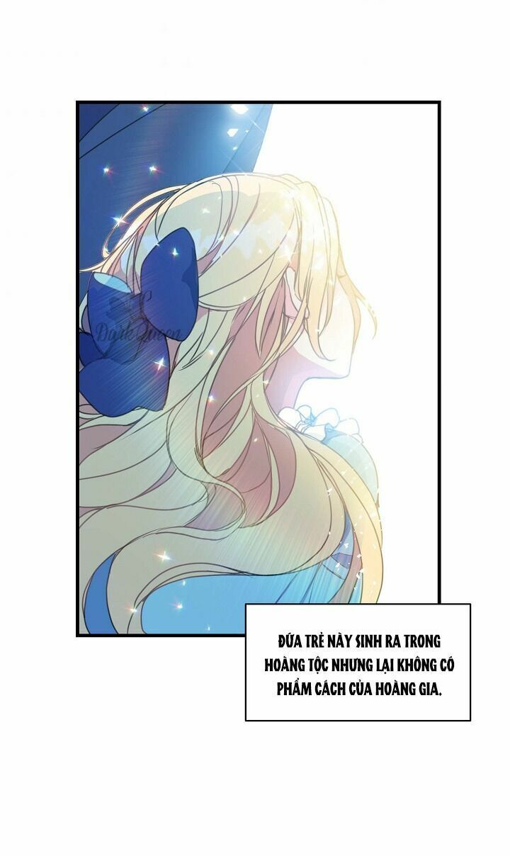 Bệ Hạ Xin Đừng Giết Tôi!!! Chapter 16 - Trang 2