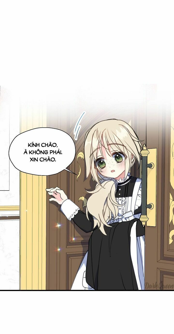 Bệ Hạ Xin Đừng Giết Tôi!!! Chapter 16 - Trang 2