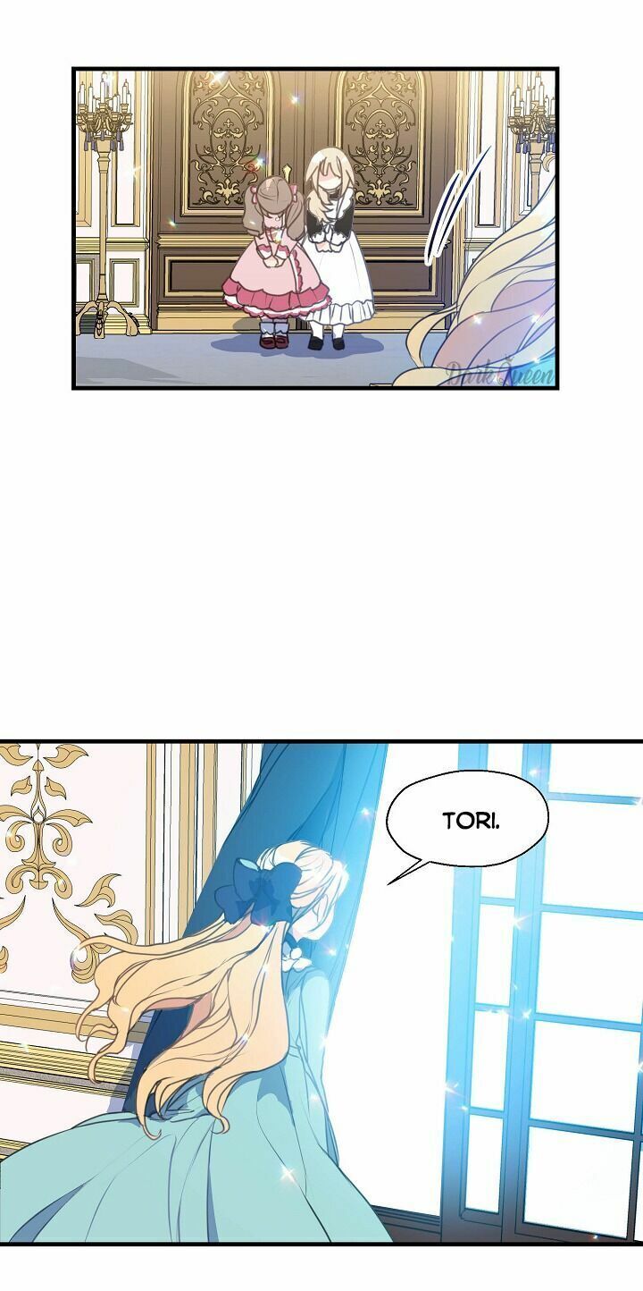 Bệ Hạ Xin Đừng Giết Tôi!!! Chapter 16 - Trang 2