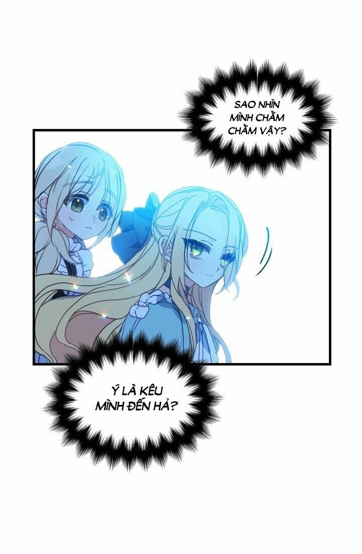 Bệ Hạ Xin Đừng Giết Tôi!!! Chapter 16 - Trang 2