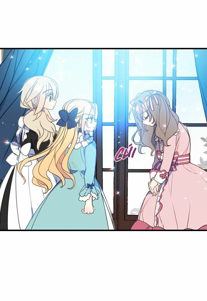 Bệ Hạ Xin Đừng Giết Tôi!!! Chapter 16 - Trang 2