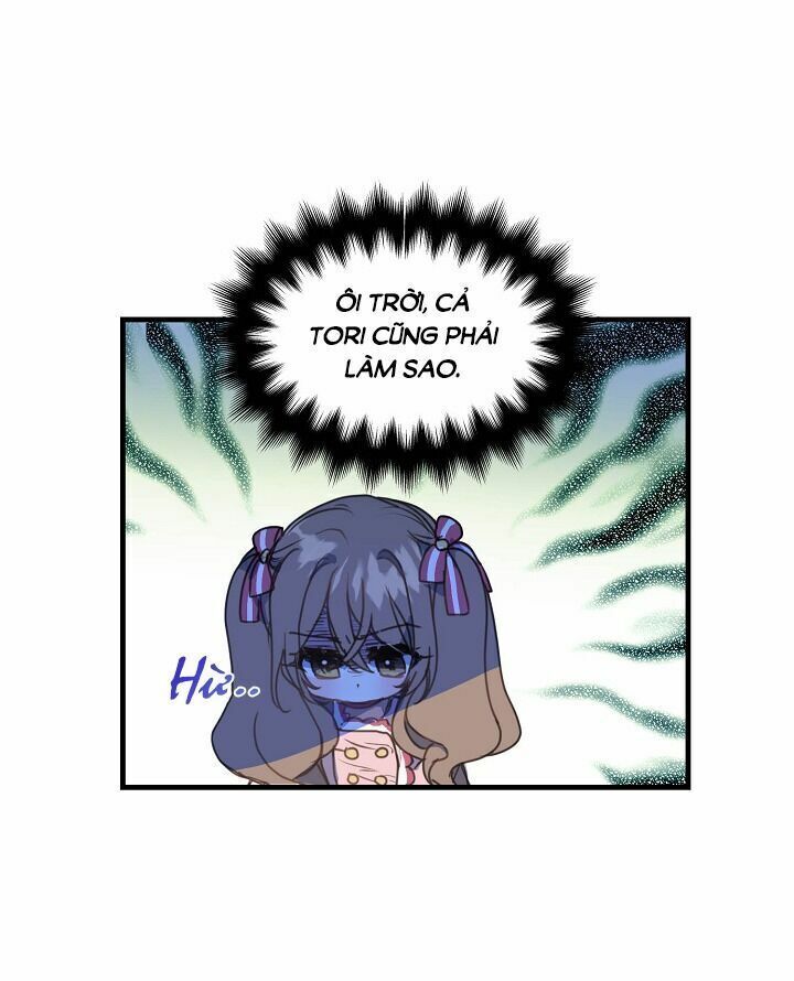 Bệ Hạ Xin Đừng Giết Tôi!!! Chapter 16 - Trang 2