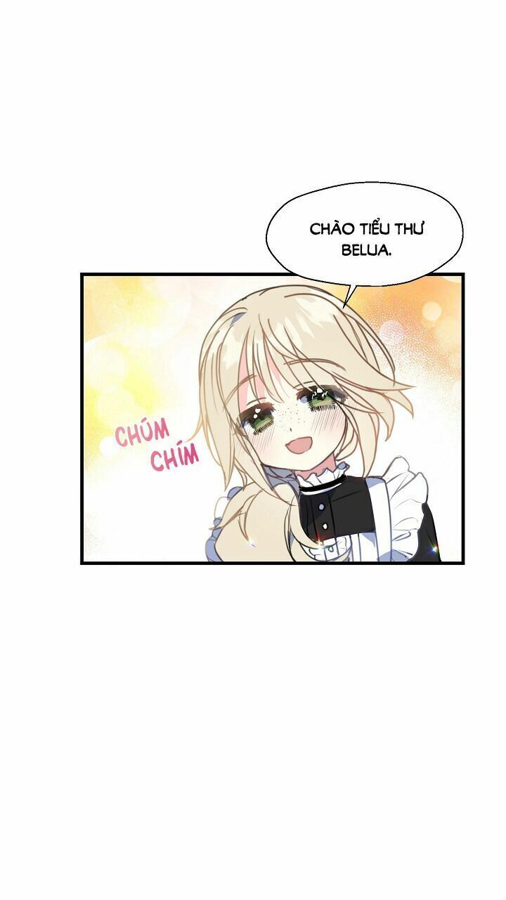 Bệ Hạ Xin Đừng Giết Tôi!!! Chapter 16 - Trang 2