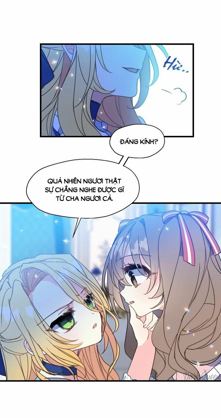 Bệ Hạ Xin Đừng Giết Tôi!!! Chapter 16 - Trang 2