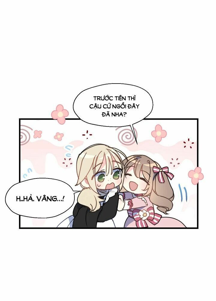 Bệ Hạ Xin Đừng Giết Tôi!!! Chapter 16 - Trang 2