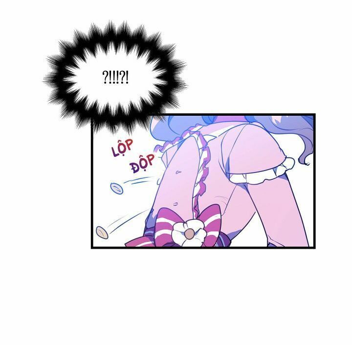 Bệ Hạ Xin Đừng Giết Tôi!!! Chapter 17 - Trang 2