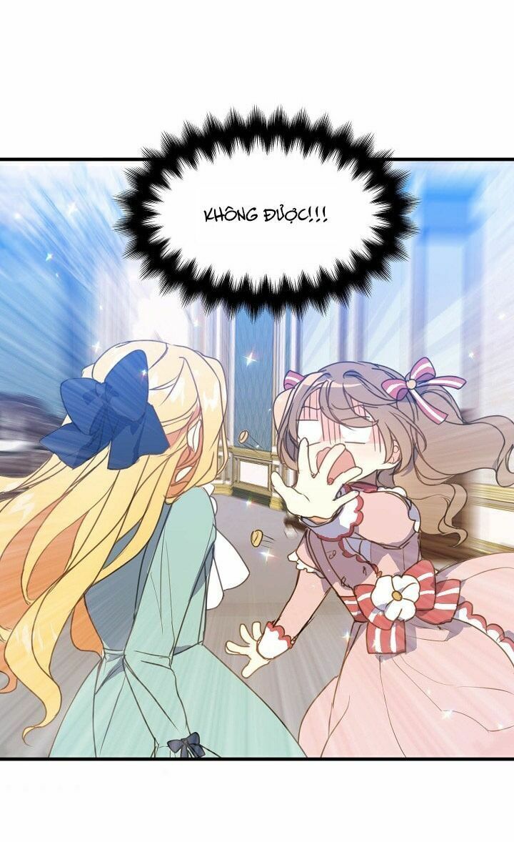 Bệ Hạ Xin Đừng Giết Tôi!!! Chapter 17 - Trang 2