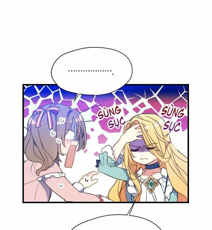 Bệ Hạ Xin Đừng Giết Tôi!!! Chapter 17 - Trang 2