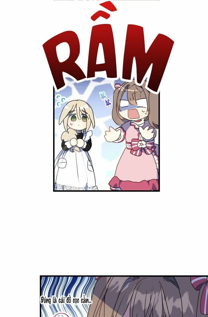 Bệ Hạ Xin Đừng Giết Tôi!!! Chapter 17 - Trang 2