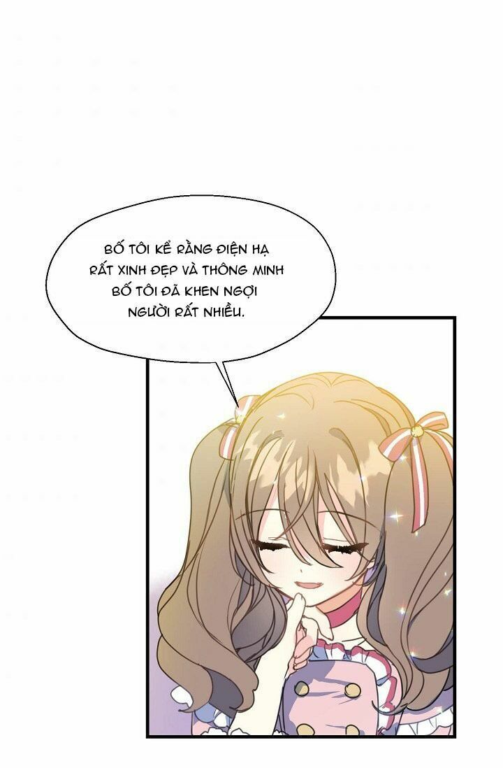 Bệ Hạ Xin Đừng Giết Tôi!!! Chapter 17 - Trang 2