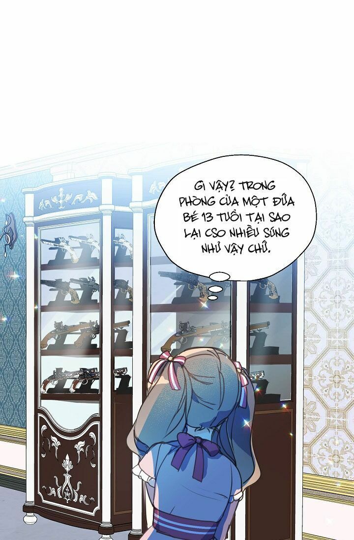 Bệ Hạ Xin Đừng Giết Tôi!!! Chapter 17 - Trang 2