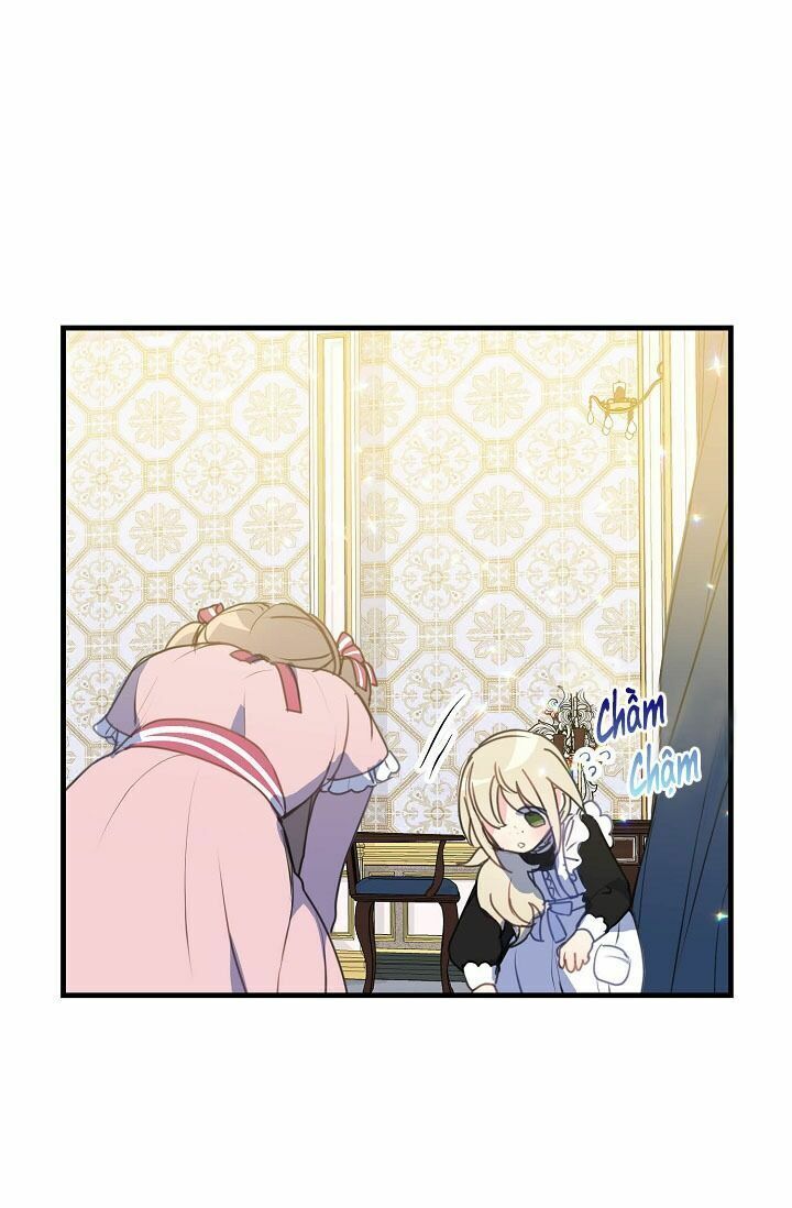 Bệ Hạ Xin Đừng Giết Tôi!!! Chapter 17 - Trang 2