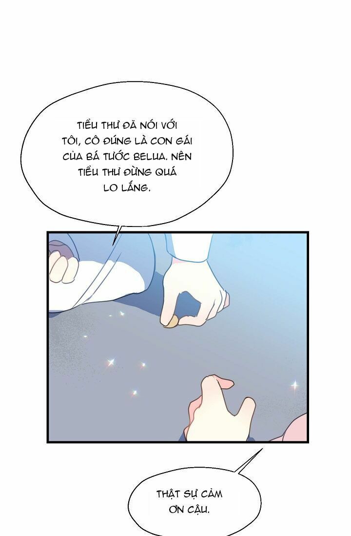 Bệ Hạ Xin Đừng Giết Tôi!!! Chapter 17 - Trang 2