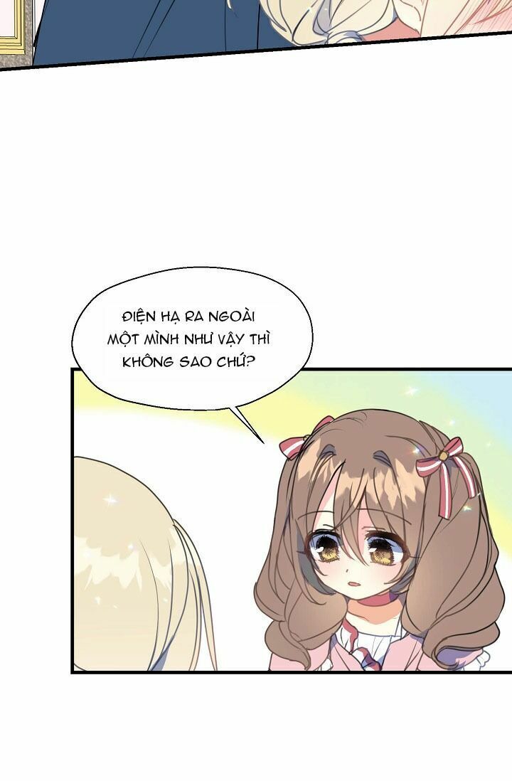 Bệ Hạ Xin Đừng Giết Tôi!!! Chapter 17 - Trang 2