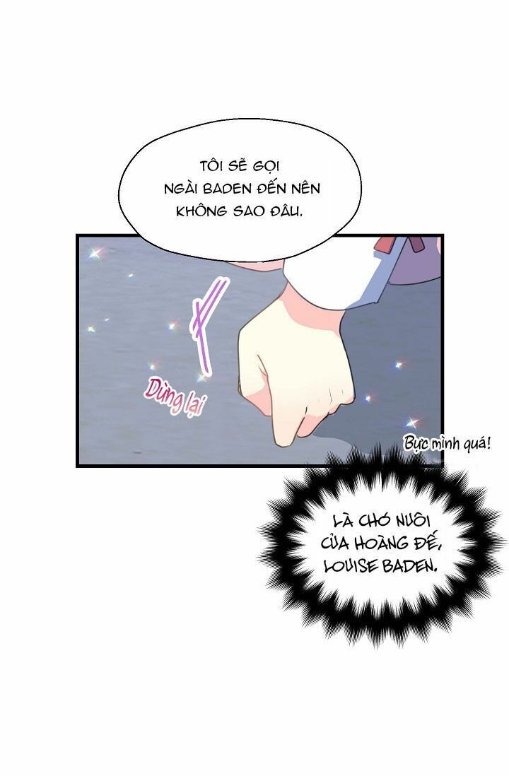 Bệ Hạ Xin Đừng Giết Tôi!!! Chapter 17 - Trang 2