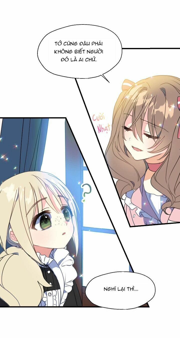 Bệ Hạ Xin Đừng Giết Tôi!!! Chapter 17 - Trang 2