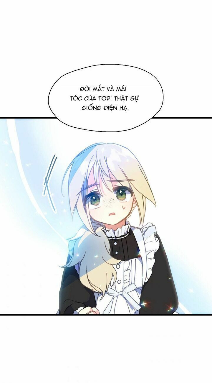 Bệ Hạ Xin Đừng Giết Tôi!!! Chapter 17 - Trang 2