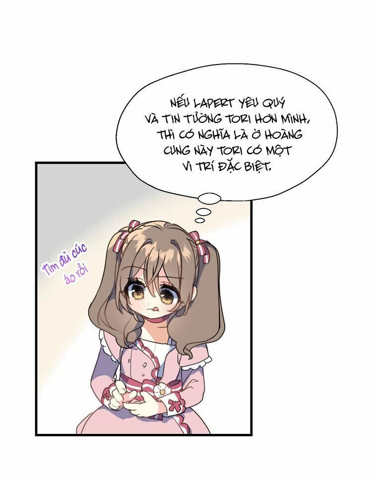 Bệ Hạ Xin Đừng Giết Tôi!!! Chapter 17 - Trang 2