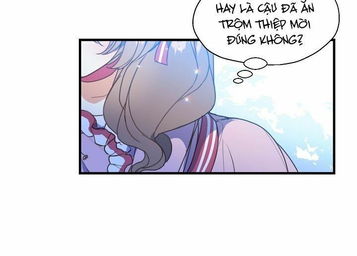 Bệ Hạ Xin Đừng Giết Tôi!!! Chapter 17 - Trang 2