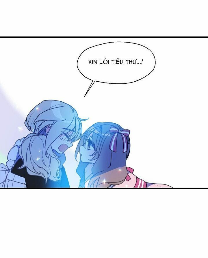 Bệ Hạ Xin Đừng Giết Tôi!!! Chapter 17 - Trang 2