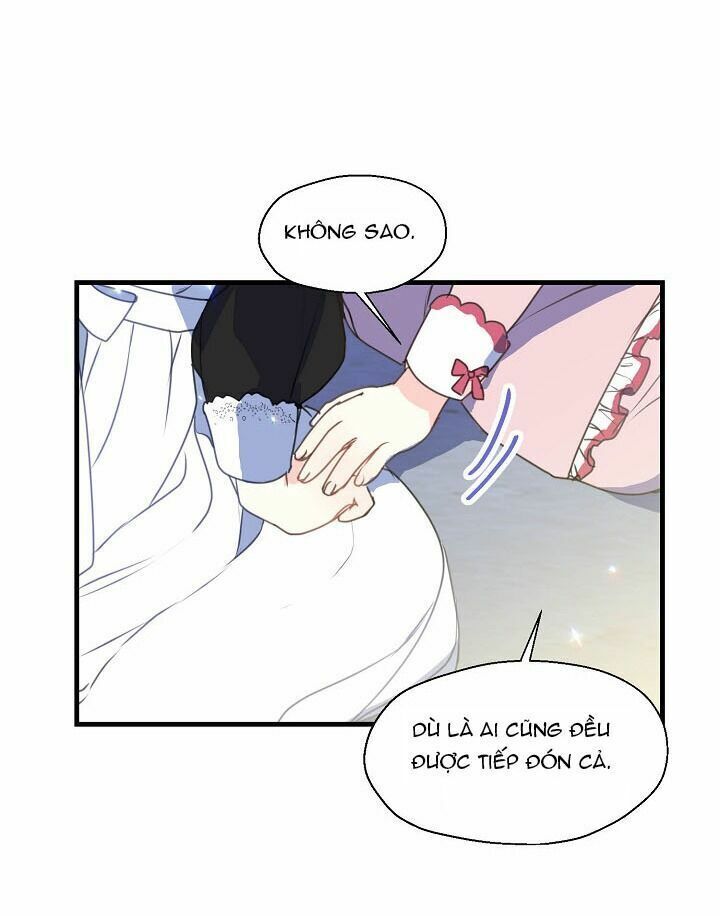 Bệ Hạ Xin Đừng Giết Tôi!!! Chapter 17 - Trang 2