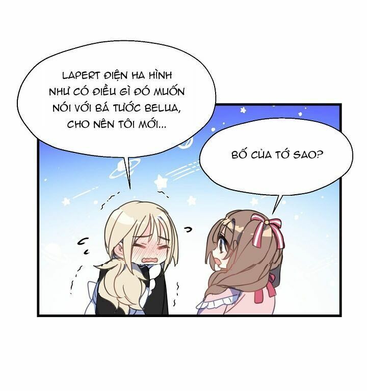 Bệ Hạ Xin Đừng Giết Tôi!!! Chapter 17 - Trang 2