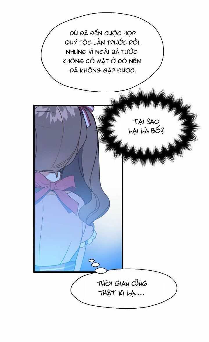 Bệ Hạ Xin Đừng Giết Tôi!!! Chapter 17 - Trang 2