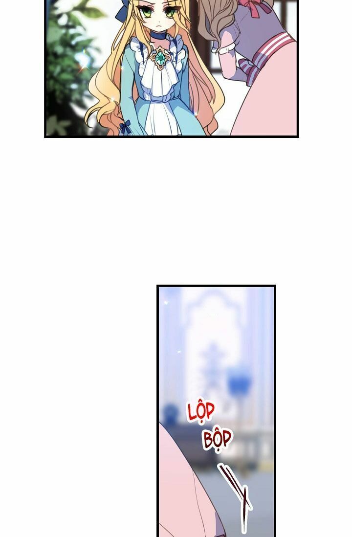 Bệ Hạ Xin Đừng Giết Tôi!!! Chapter 17 - Trang 2