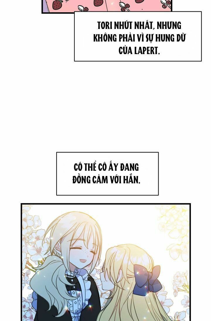 Bệ Hạ Xin Đừng Giết Tôi!!! Chapter 18 - Trang 2