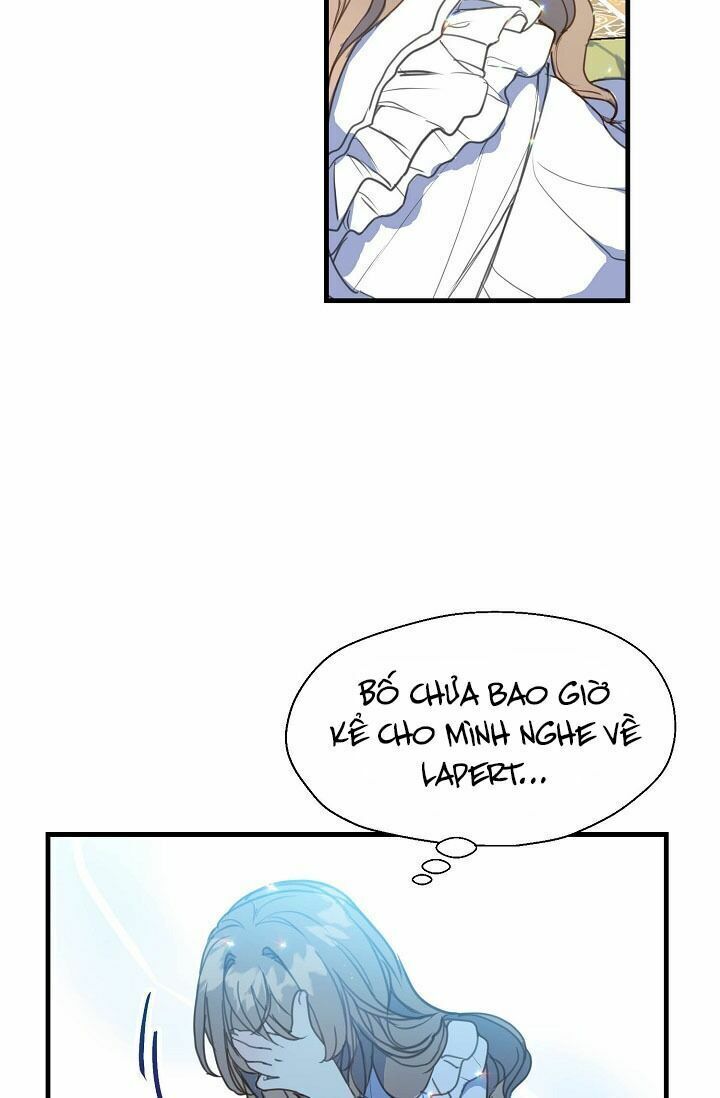 Bệ Hạ Xin Đừng Giết Tôi!!! Chapter 18 - Trang 2