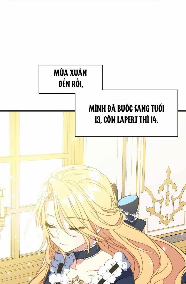 Bệ Hạ Xin Đừng Giết Tôi!!! Chapter 18 - Trang 2