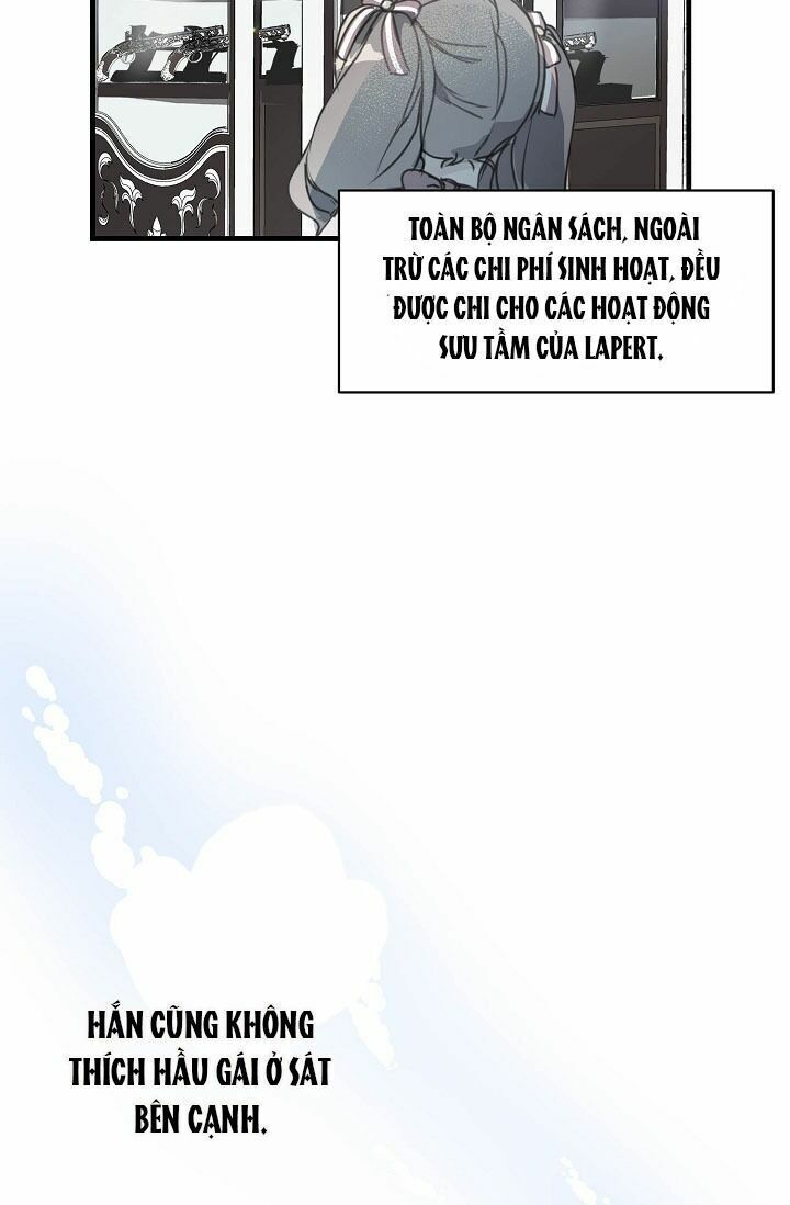 Bệ Hạ Xin Đừng Giết Tôi!!! Chapter 18 - Trang 2