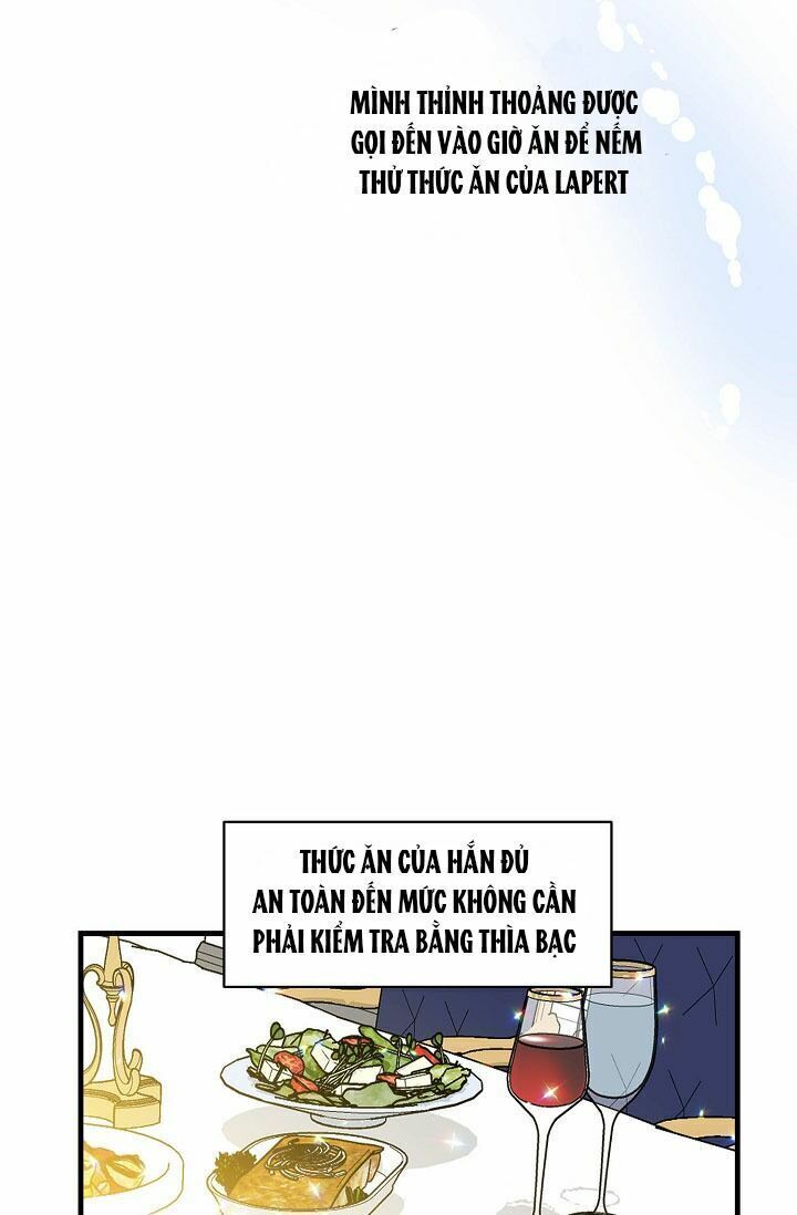 Bệ Hạ Xin Đừng Giết Tôi!!! Chapter 18 - Trang 2