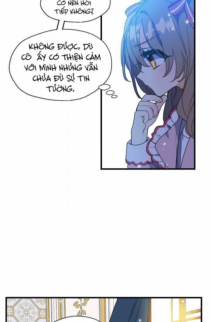 Bệ Hạ Xin Đừng Giết Tôi!!! Chapter 18 - Trang 2