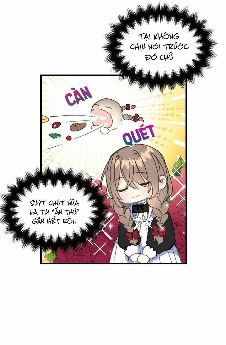 Bệ Hạ Xin Đừng Giết Tôi!!! Chapter 18 - Trang 2