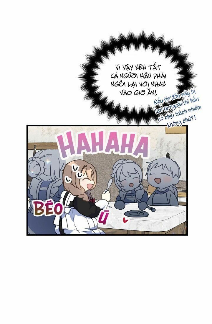 Bệ Hạ Xin Đừng Giết Tôi!!! Chapter 18 - Trang 2