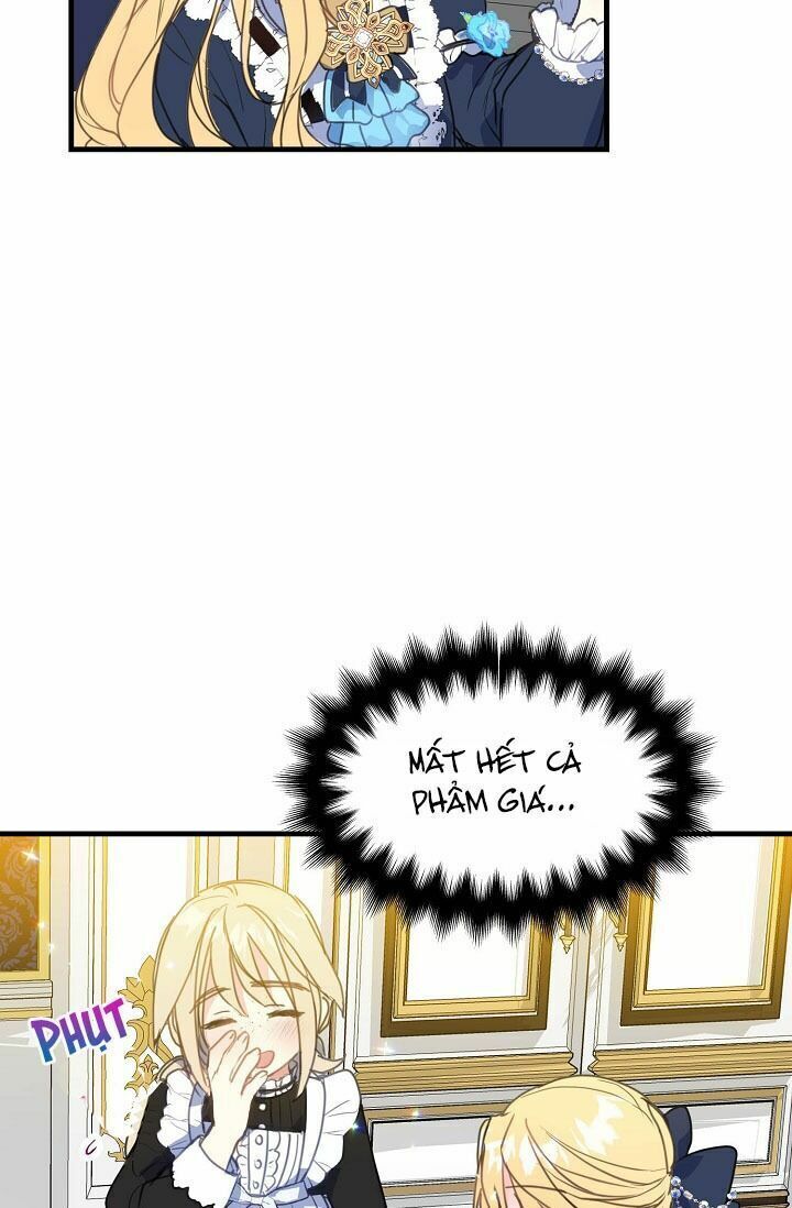 Bệ Hạ Xin Đừng Giết Tôi!!! Chapter 18 - Trang 2