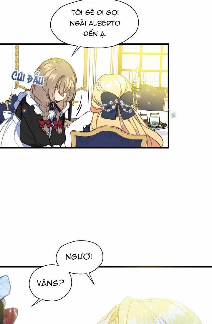 Bệ Hạ Xin Đừng Giết Tôi!!! Chapter 18 - Trang 2